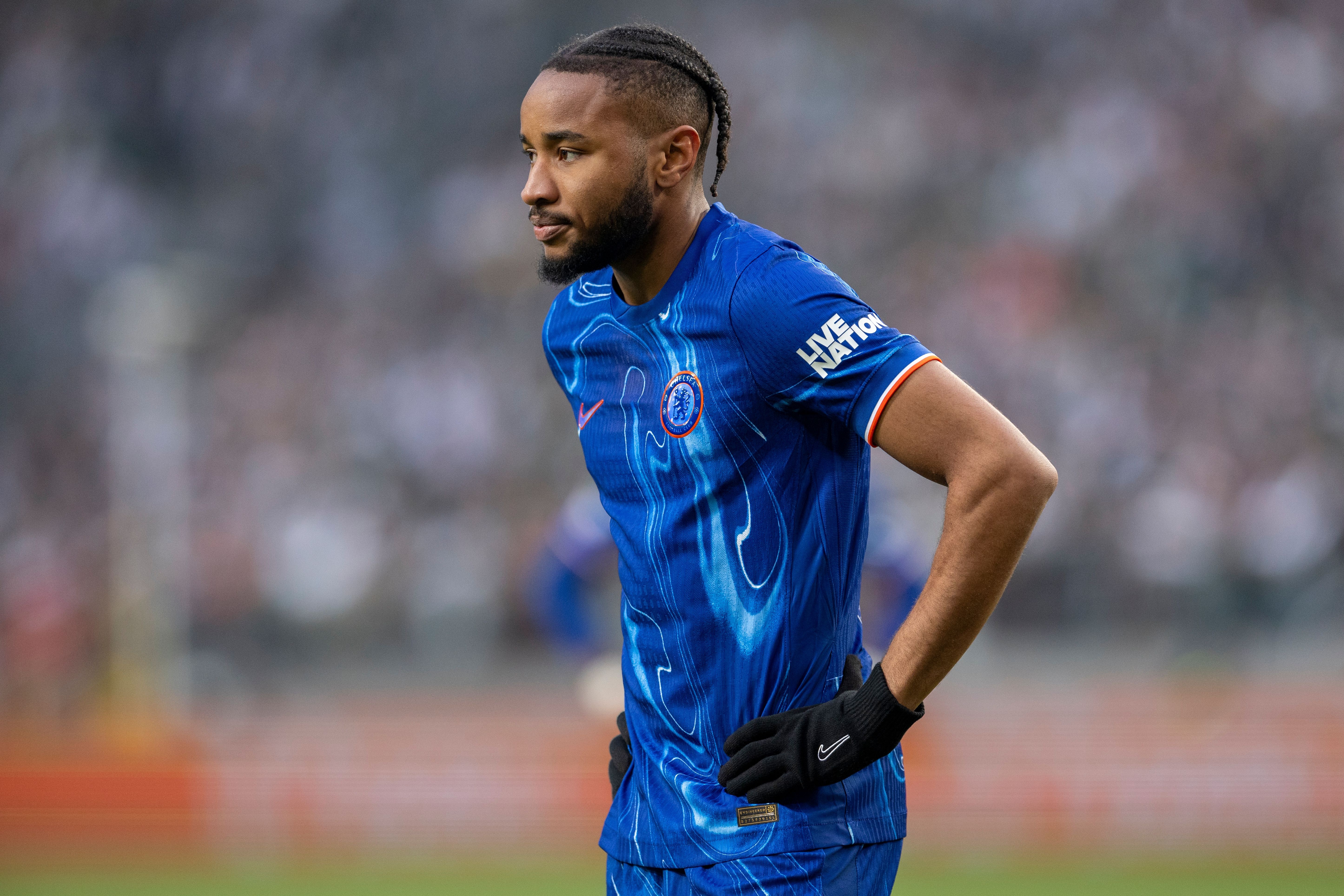 法媒：维拉、拜仁、莱比锡、勒沃库森、加拉塔萨雷均有意恩昆库