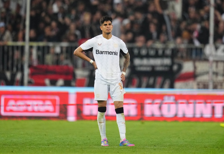 罗马诺：英超俱乐部关注药厂中卫因卡皮耶，球员解约金6000万欧