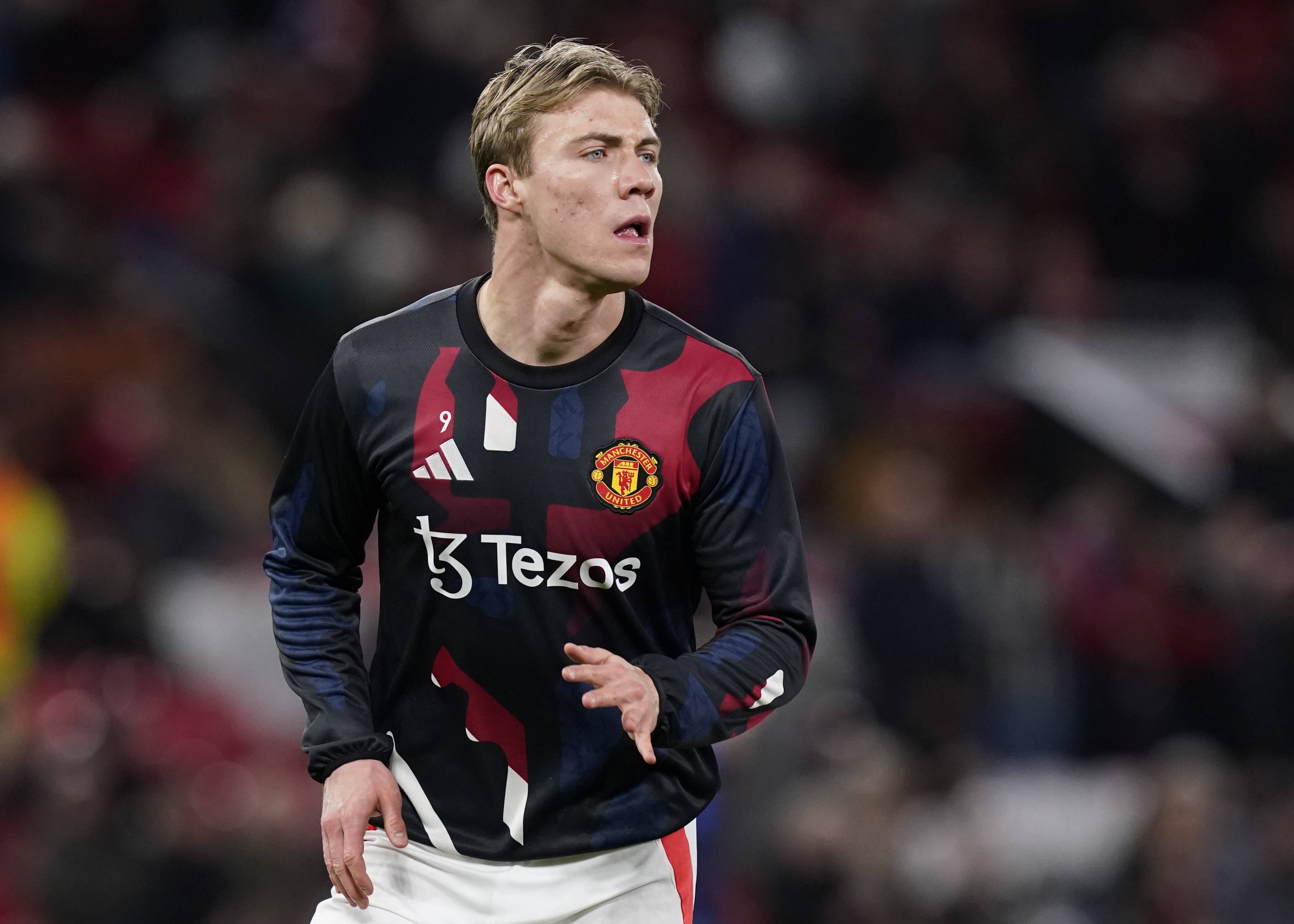 佩杜拉：那不勒斯签霍伊伦谈判进入深入阶段，转会费约4500万欧