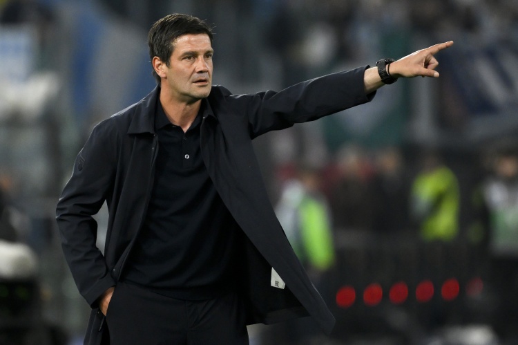 齐沃：卢克曼不是国米球员我不会谈论他 球队防守还得继续打磨