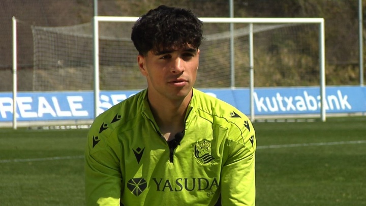 邮报：阿森纳关注皇社年轻后卫乔恩-马丁，同时有意格洛赫等人