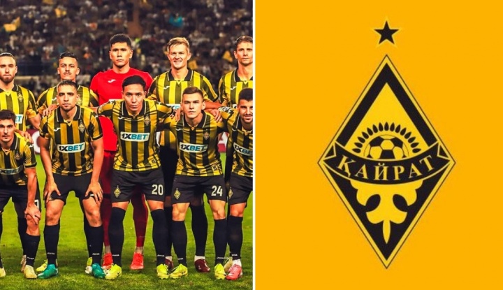 点球大战淘汰凯尔特人，阿拉木图凯拉特队史首次闯进欧冠正赛