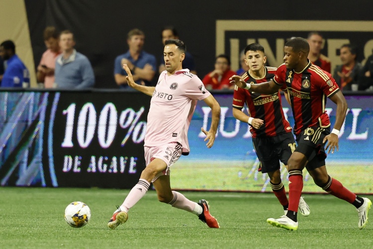 布斯克茨：我不清楚我的未来会怎样，关于续约还没有任何官方消息