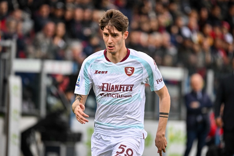 佩杜拉：乌迪内斯希望签下扎诺利，那不勒斯尚未决定是否出售