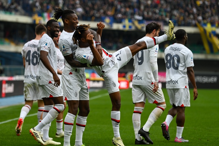 意媒：AC米兰和富勒姆还未确定丘库埃泽的转会形式