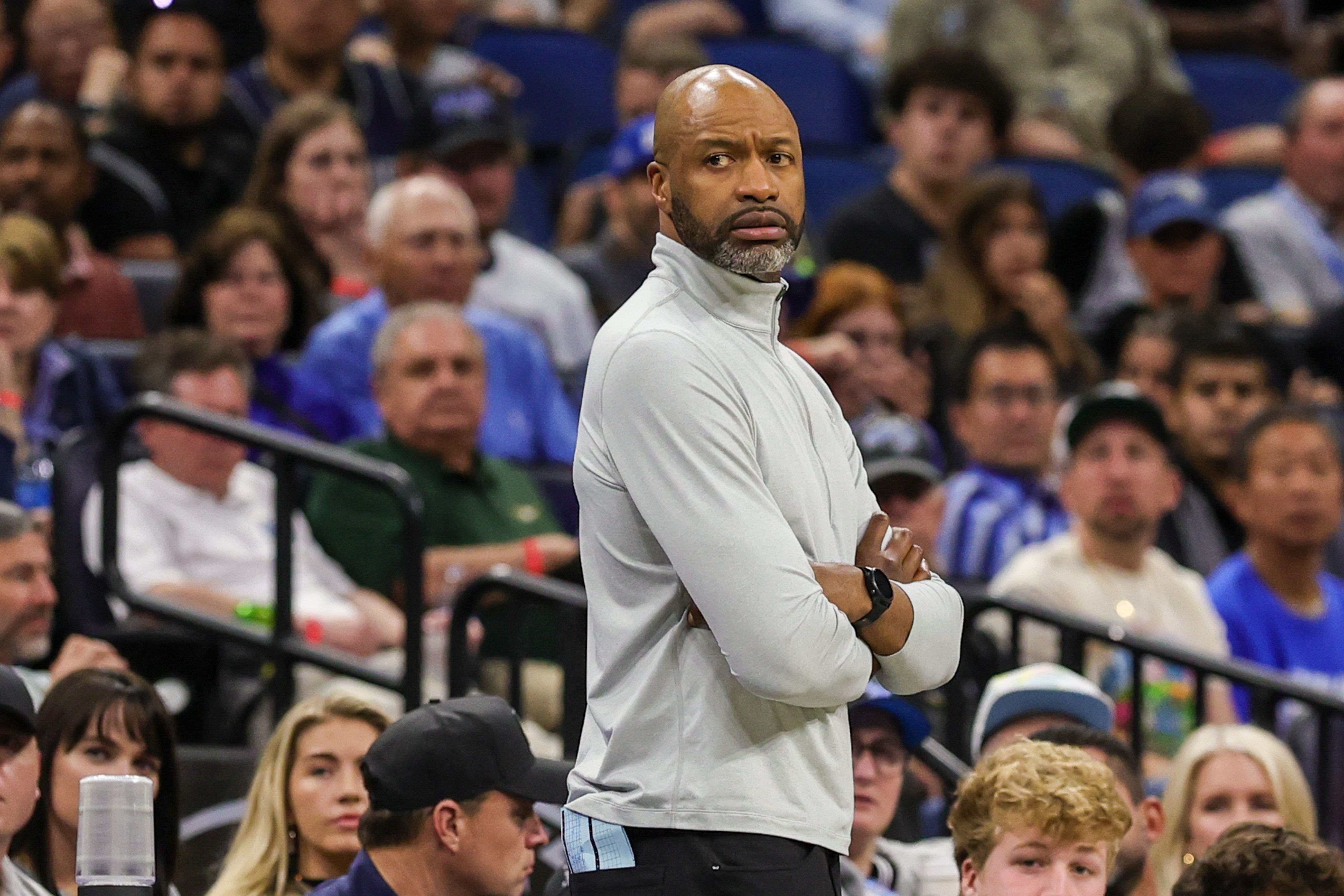 ESPN预测新赛季最佳教练：魔术主帅莫斯利居首 乌度卡&面包列三四