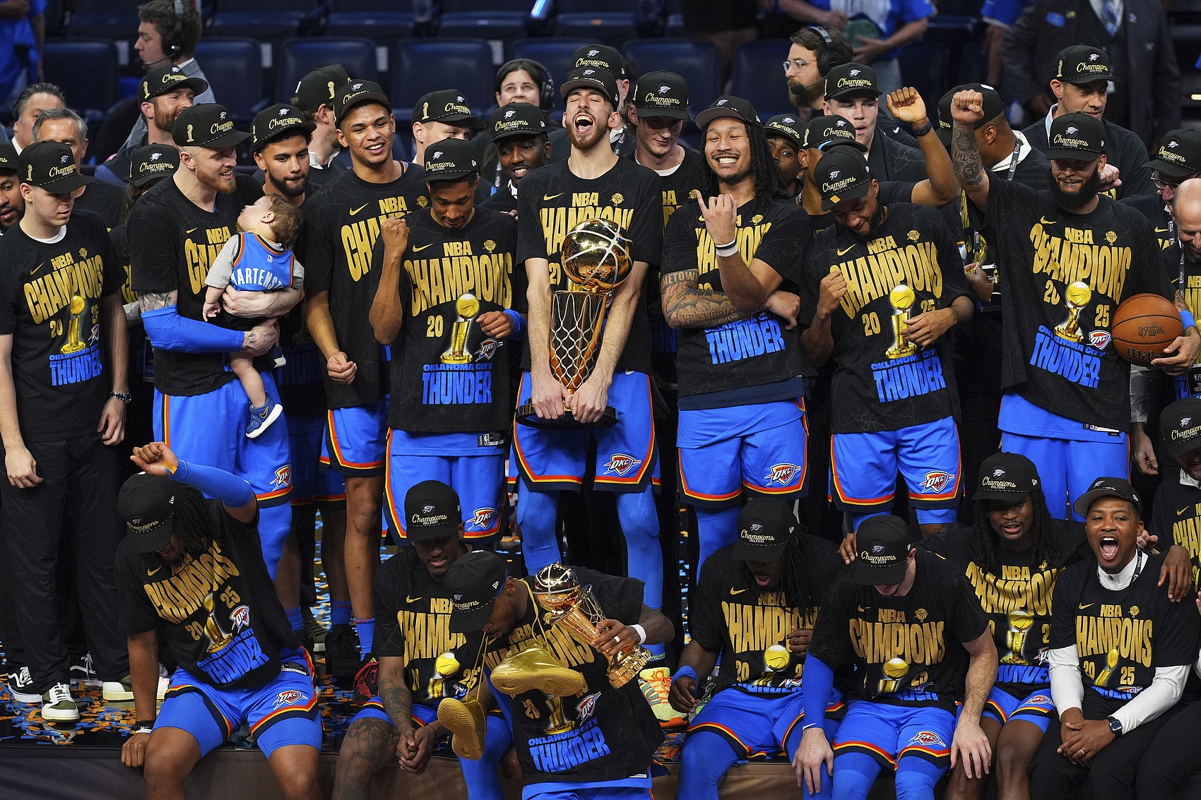 ESPN西部战绩预测：雷霆力压火箭登顶 快船湖人勇士分列5-7名