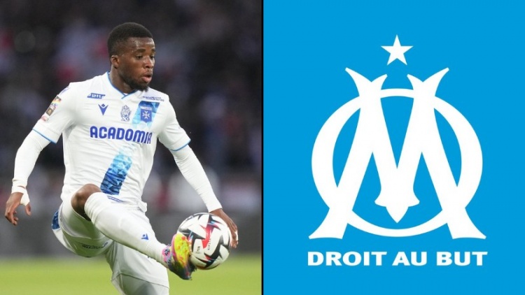 HWG！罗马诺：H-特拉奥雷加盟马赛，700万欧初始费用+50%二转