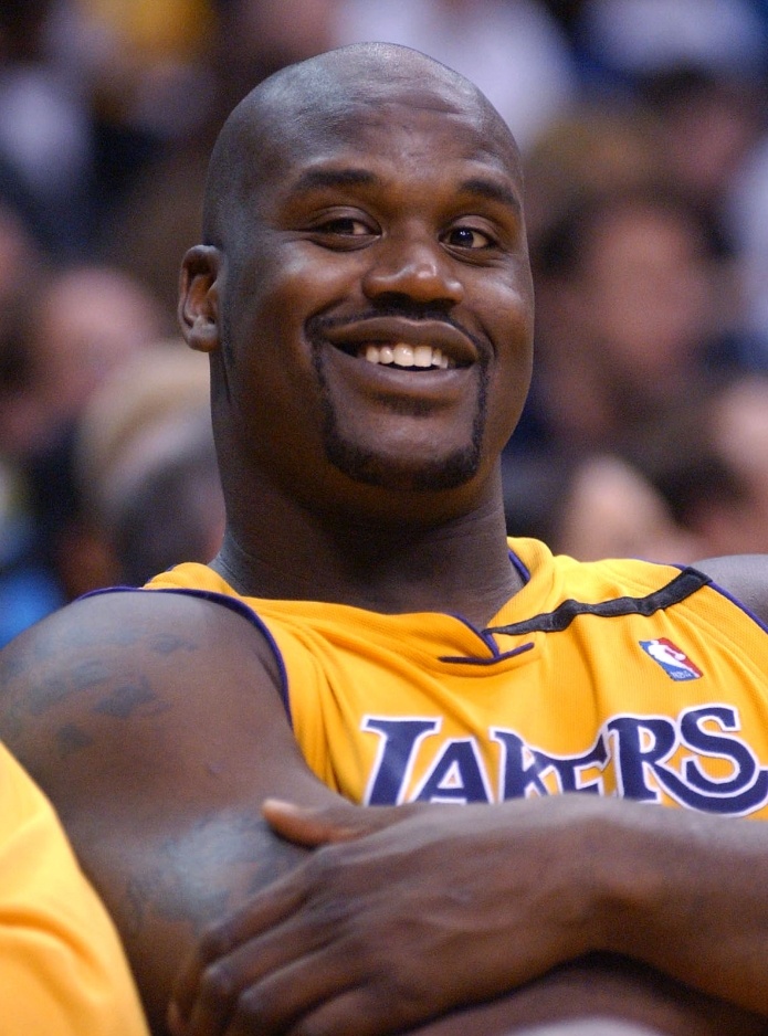 奥尼尔：被湖人交易时没提前通知 我当时就去问候经理但被拦住了