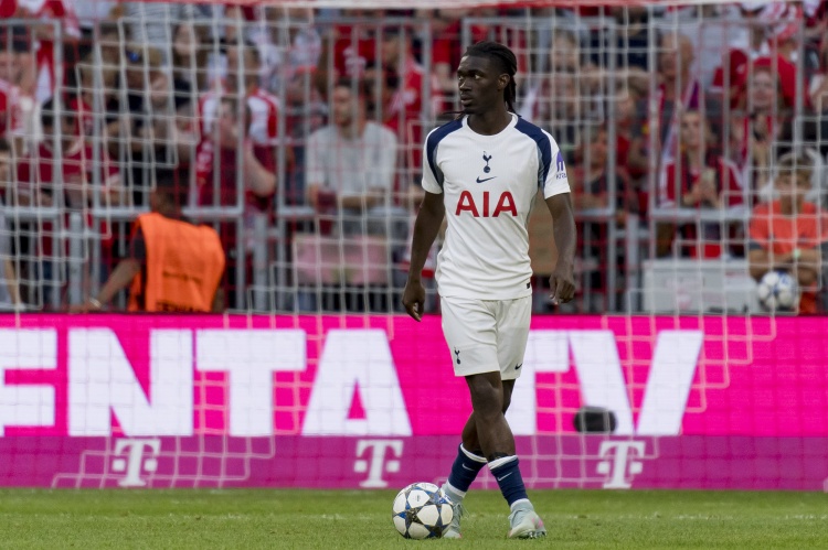 记者：比苏马交易仍可能失败，加拉塔萨雷担心他潜在的身体问题