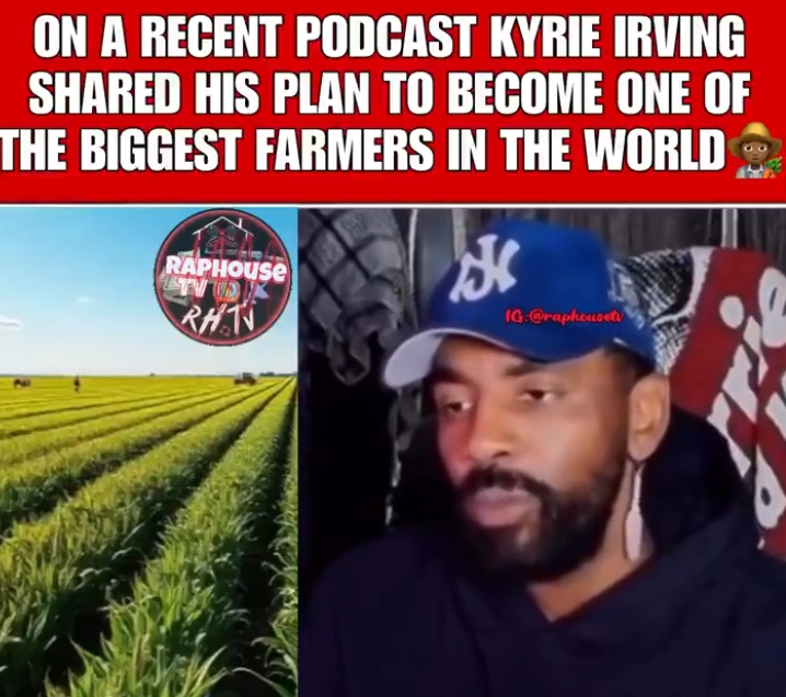 欧文：我想当农民想学种粮食 建立健康村让人们安度晚年