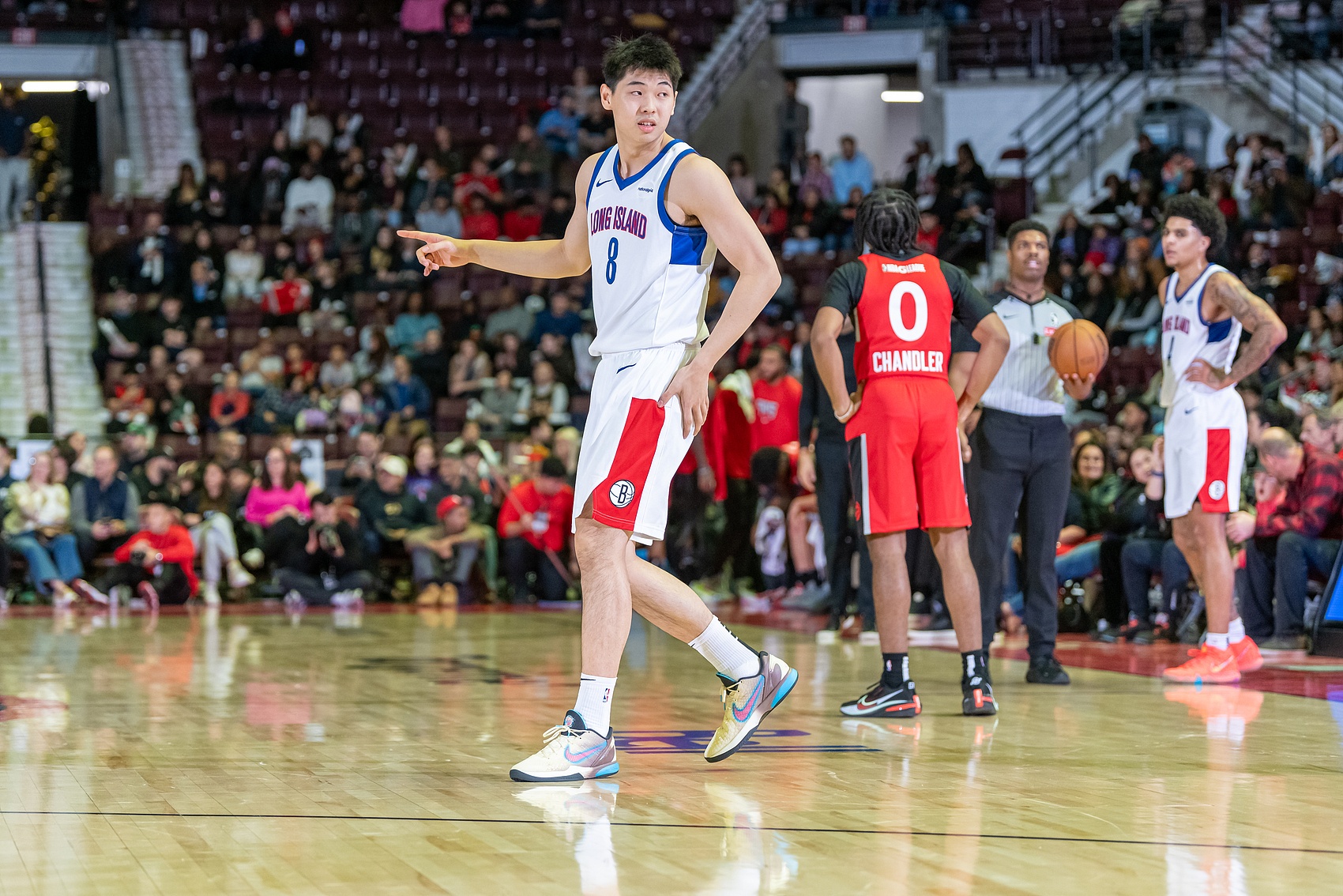 还得再等等！媒体人：崔永熙&徐昕交易的官宣等明天