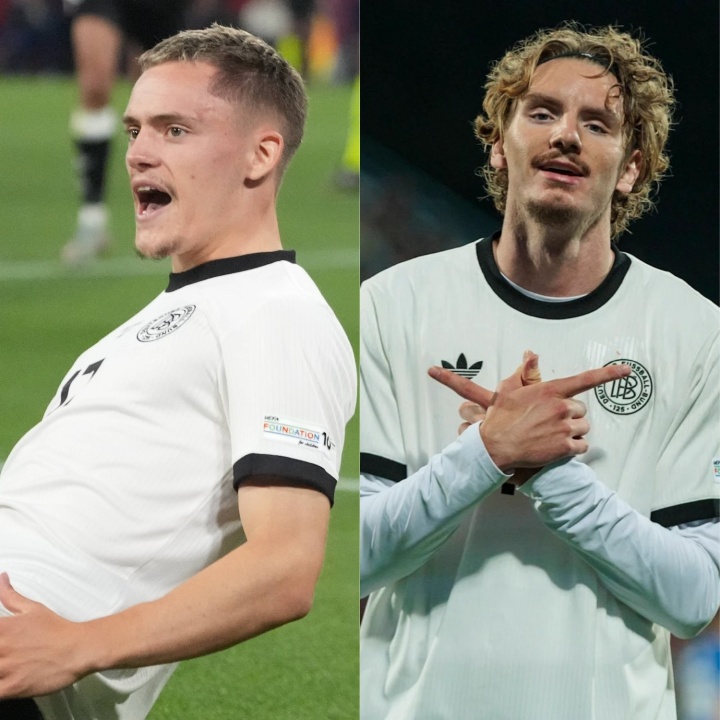 争不过😖拜仁目标维尔茨被1.25亿拿下，纽卡9000万买沃尔特马德