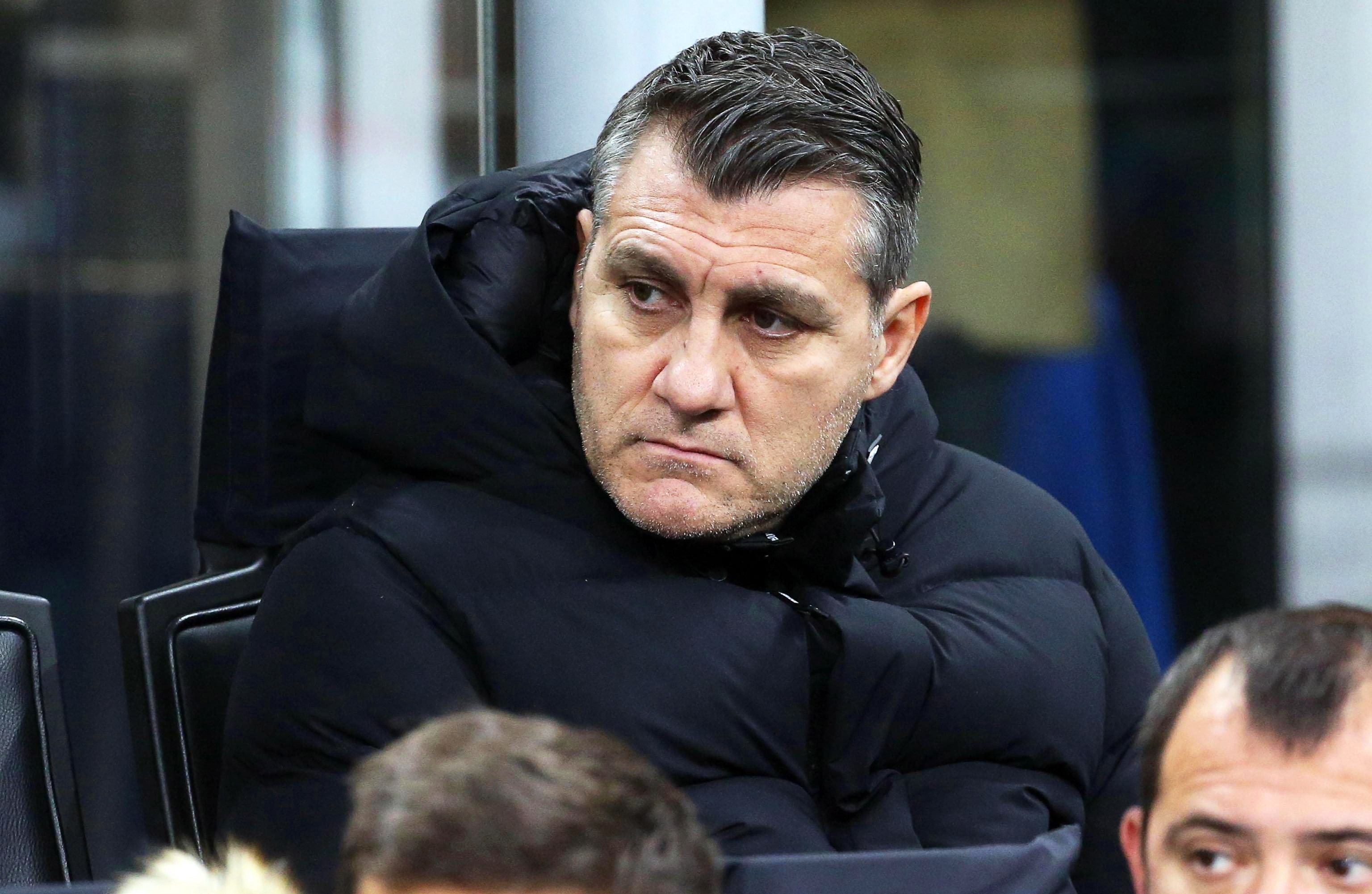 维埃里：都说意大利没有优秀的年轻球员，但你只需要去发掘他们