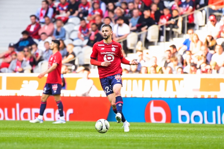 记者：尤文可能报价哲格罗瓦，报价金额最高为1500万欧+奖金