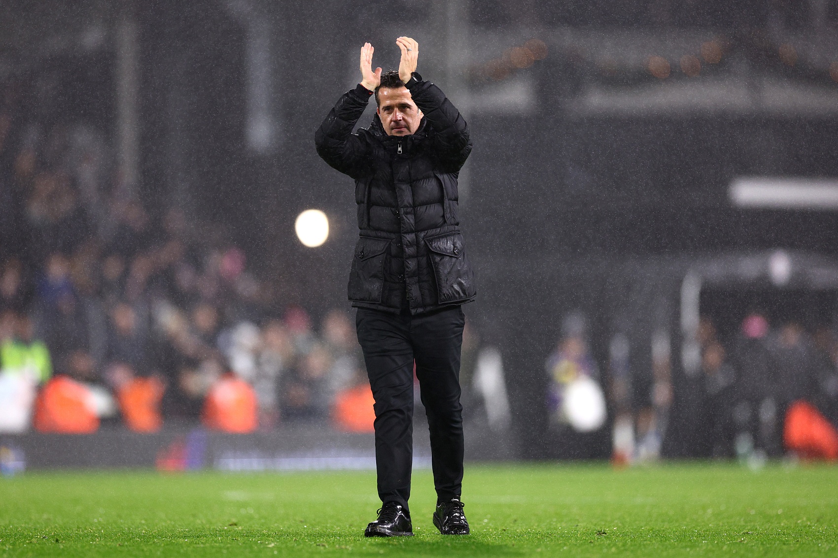 难过！富勒姆主帅：8天内出现两次无法理解的判罚，实在难以承受