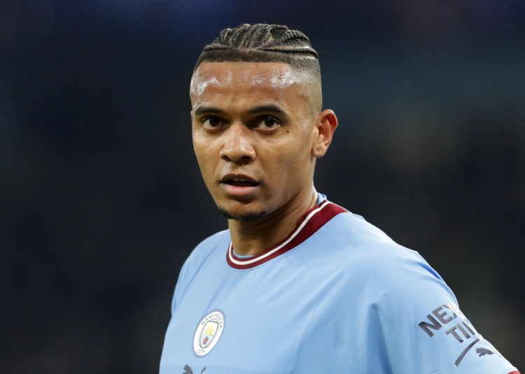 罗马诺：阿坎吉目前拒绝了米兰的报价，球员更想征战欧冠