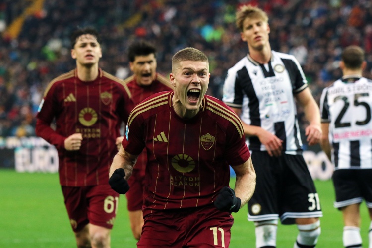 莫雷托：AC米兰谈妥多夫比克的合同&谈判进行中 罗马需找替代者