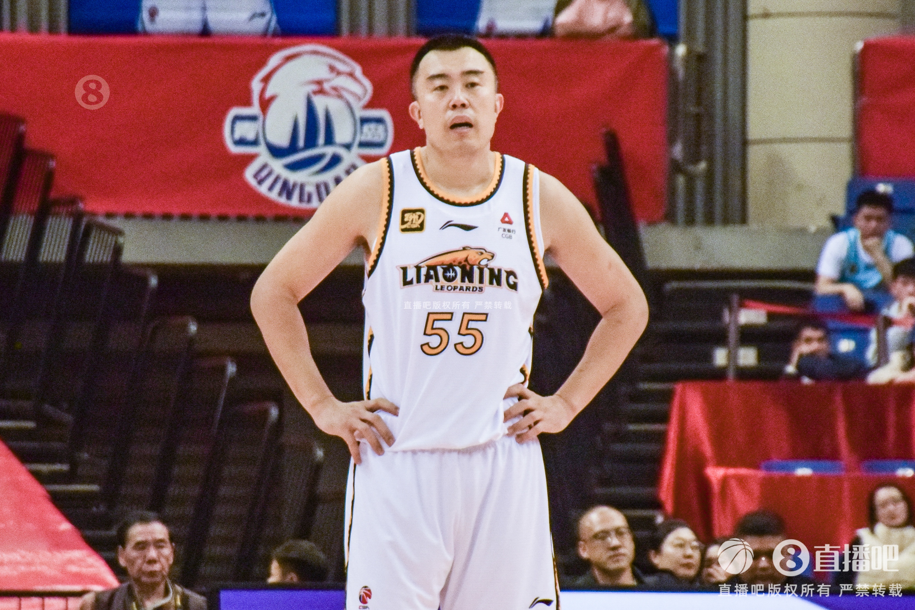 媒体人：上赛季后很多人猜测大韩要退役 这一天来了还是有些失落