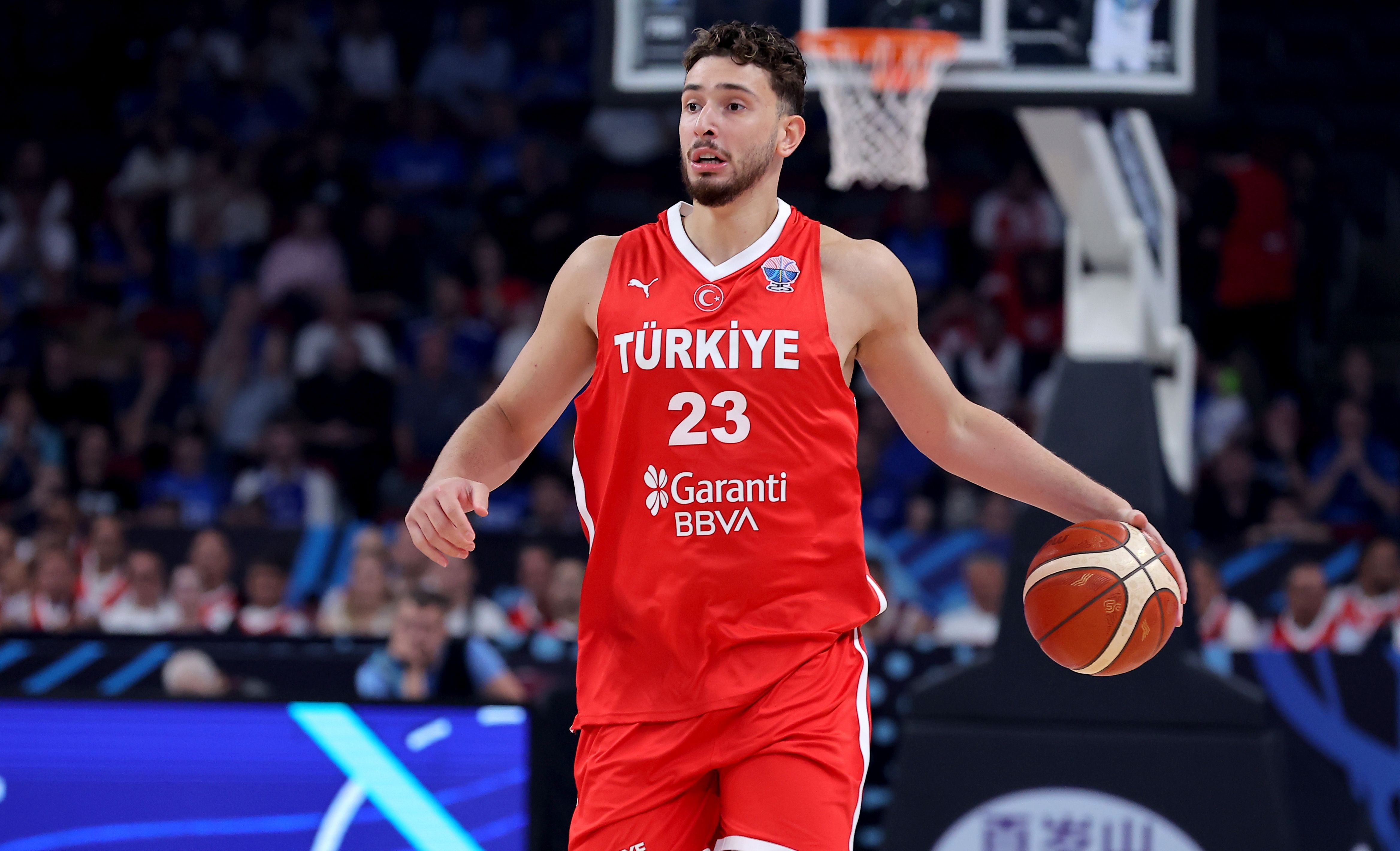 火龙对决期待一下！土耳其4连胜锁A组前2 小组收官战对阵塞尔维亚