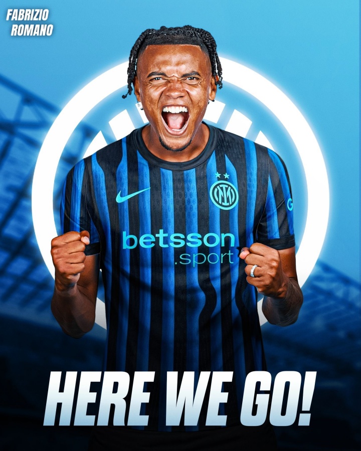 意媒：阿坎吉&帕瓦尔一进一出国米小亏，但若后者被买断则小赚