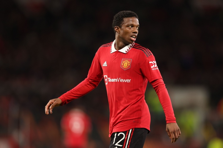 邮报：马拉西亚仍可转会沙特或土耳其，若留队阿莫林会重新接纳他