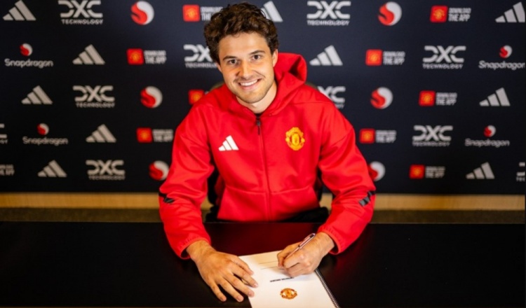 费迪南德：库尔图瓦说拉门斯很厉害，世界前三门将说的话我信