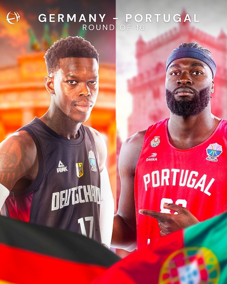 德国小组赛5战全胜位列B组第一！16强将对阵A组第四葡萄牙！