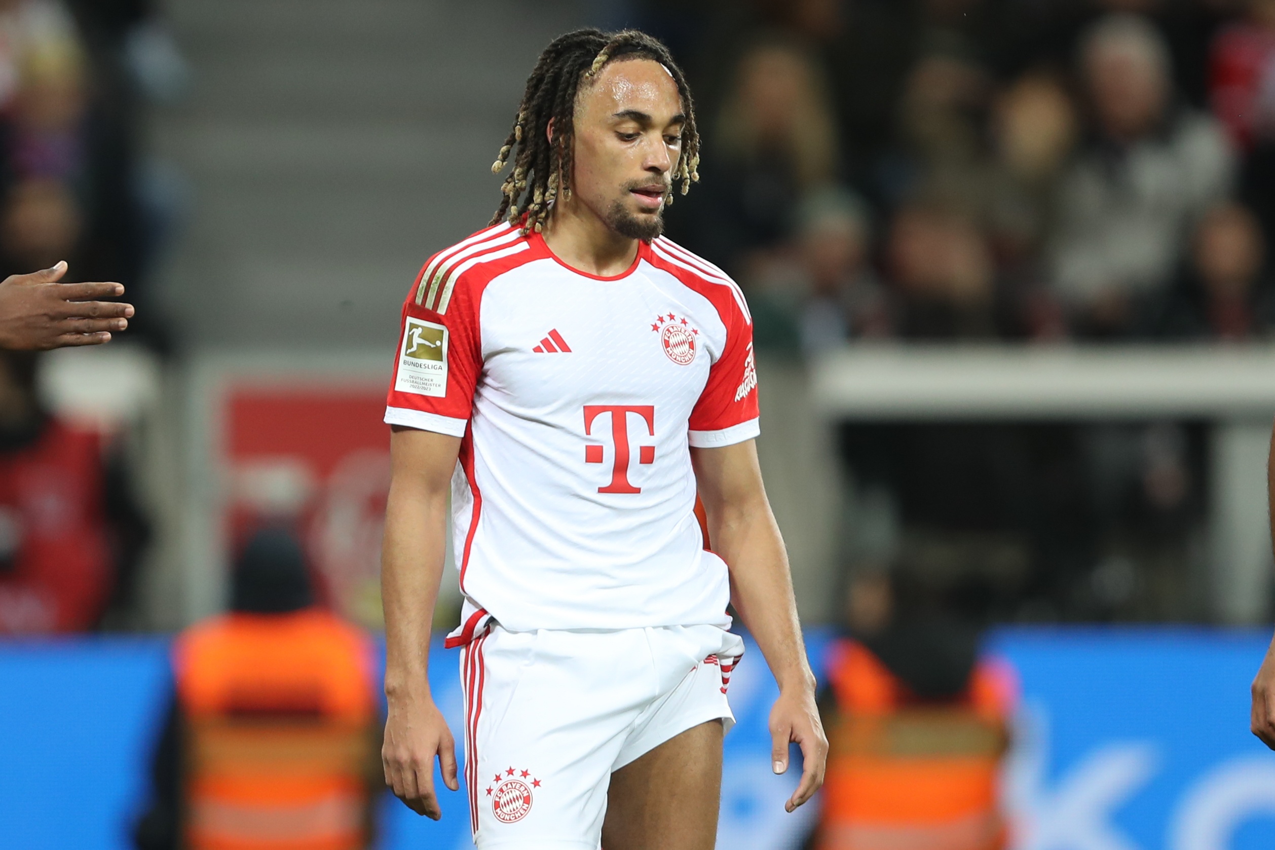 莫雷托：尤文在夏窗最后时刻曾想引进博伊，但拜仁明确拒绝放人