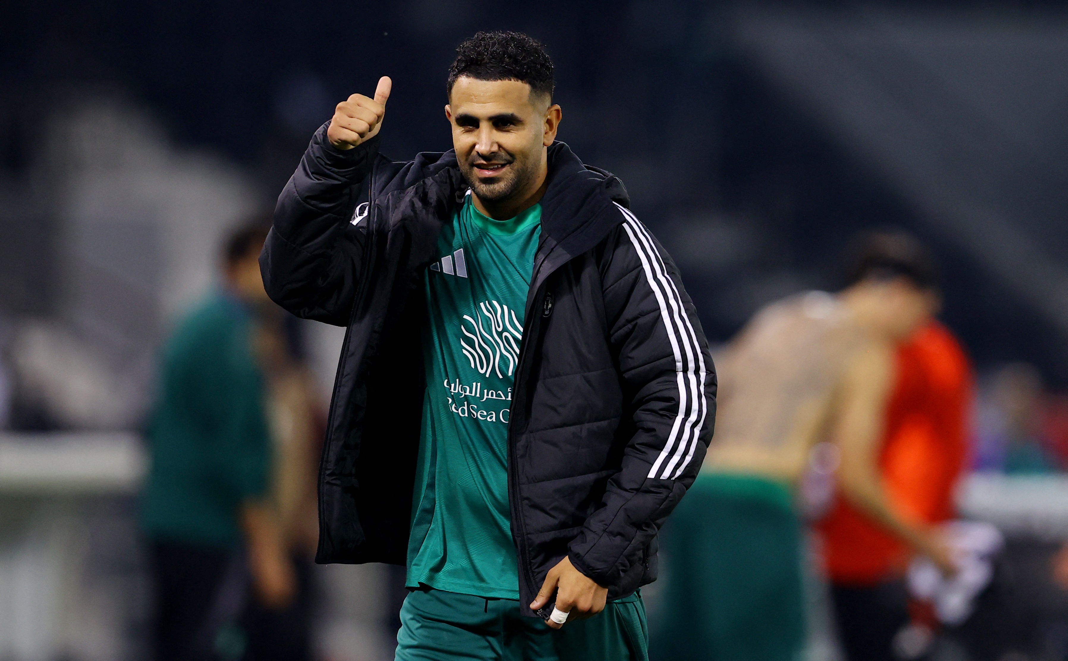 队报：50岁男子冒充马赫雷斯诈骗，被判入狱一年并赔偿5000欧元