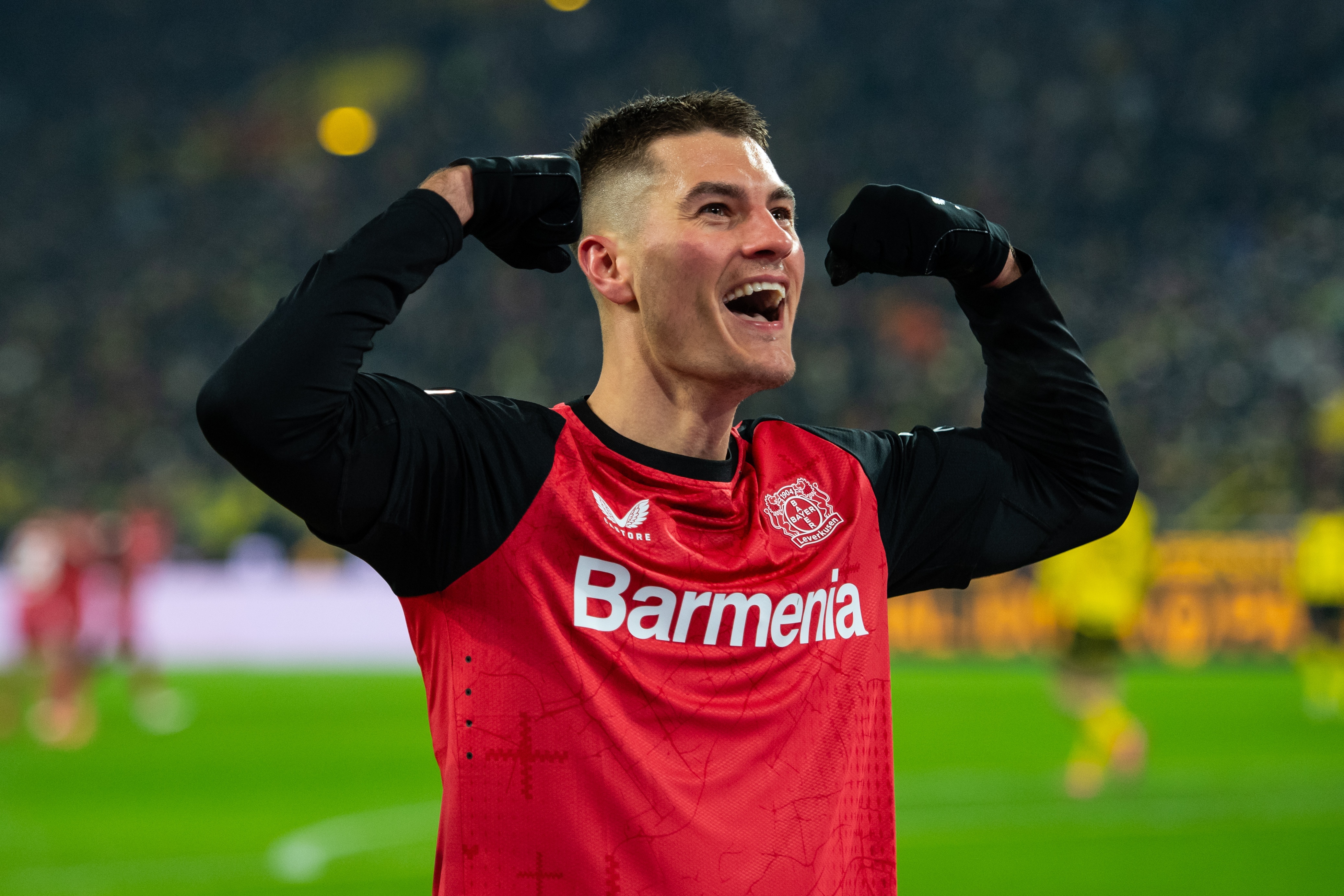 药厂欧冠联赛阶段大名单：希克领衔，新援宽萨、巴斯克斯入选