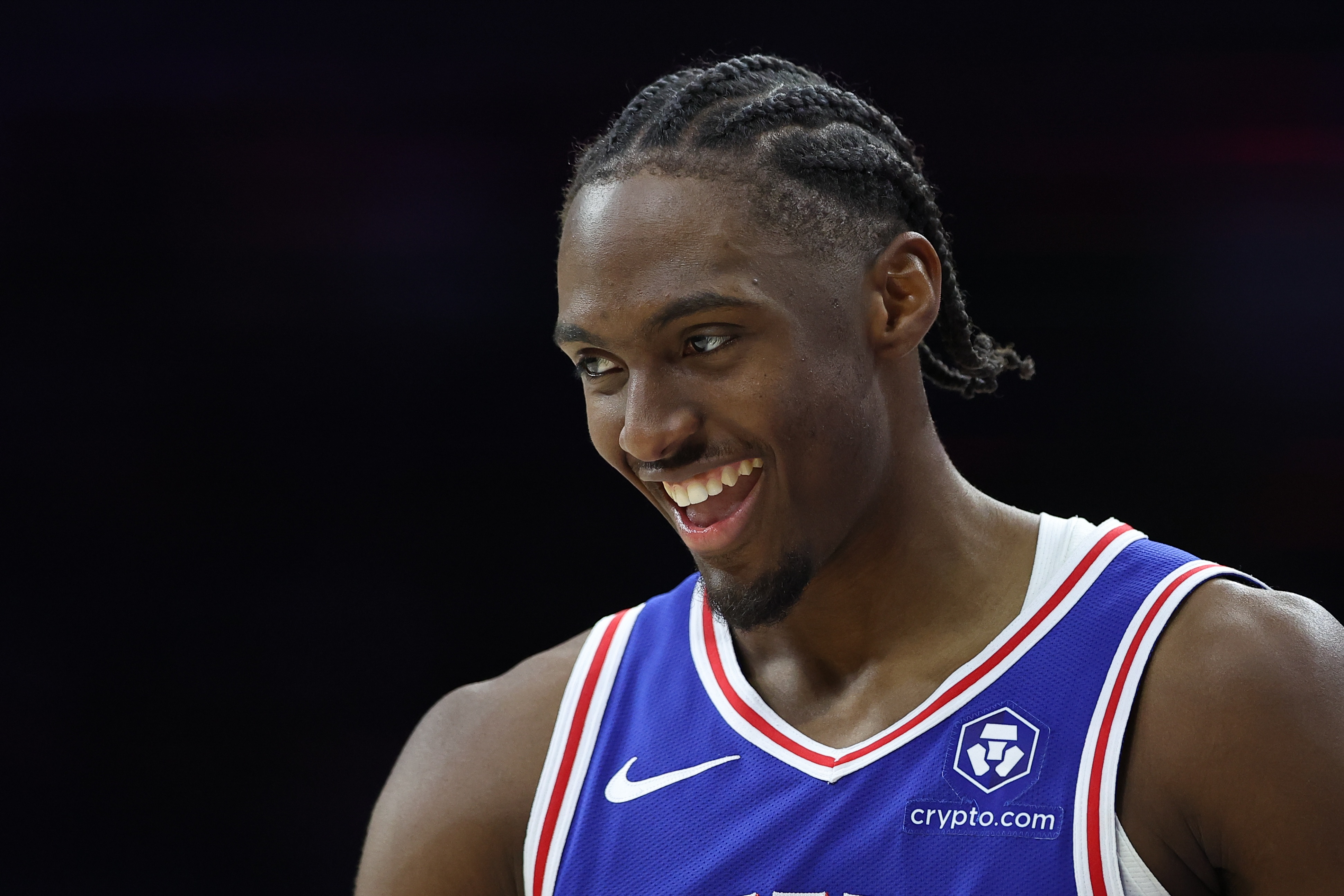 达拉斯牛仔VS费城老鹰！马克西：对不起费城乡亲 这场我支持牛仔