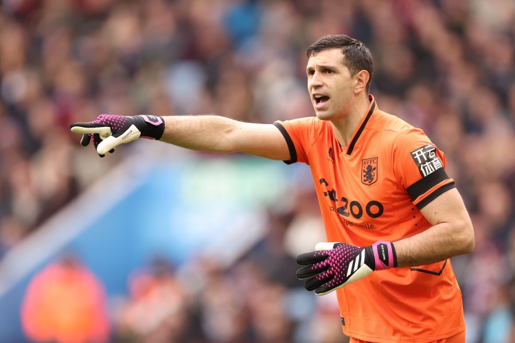 哥哥：大马丁转会曼联失败是因为两队没达成协议，跟体育因素无关