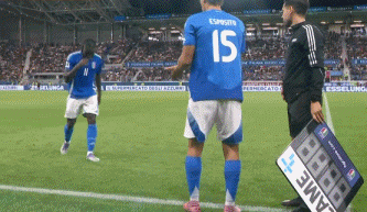 经纪人：F-埃斯波西托一周内上演意甲&国家队首秀 是个感人的故事