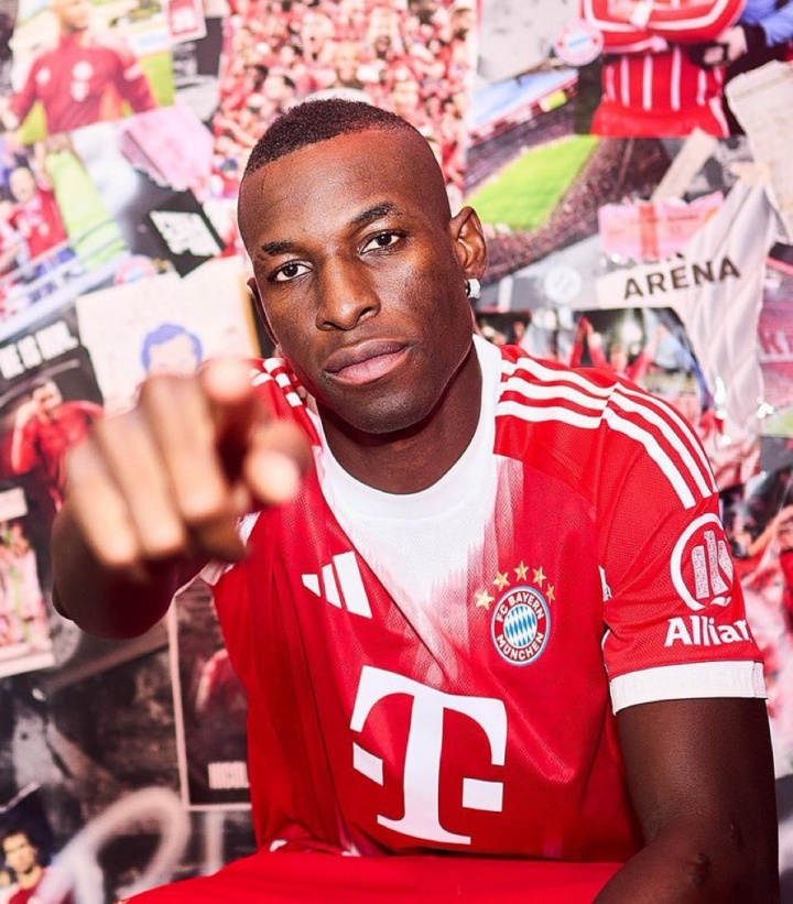 热议赫内斯惊人言论：毫不尊重杰克逊、拜仁内鬼、没必要这么说…