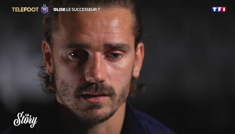 奥利塞是你的接班人？格子：他可以为法国队做出很多贡献