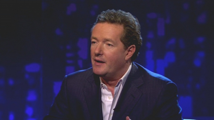 摩根：生活中的三件事是确定的，死亡、税收和C罗进球！