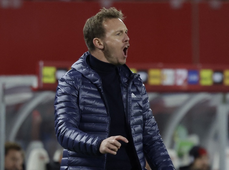 实现反弹？德天空：对阵北爱尔兰，德国可能变阵3后卫/5后卫阵型