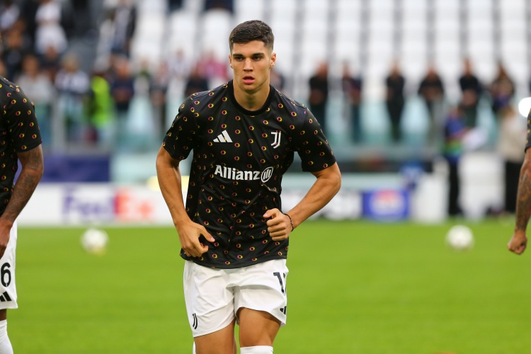 罗体：阿季奇本赛季在尤文依旧难以获得机会，可能在冬窗离队