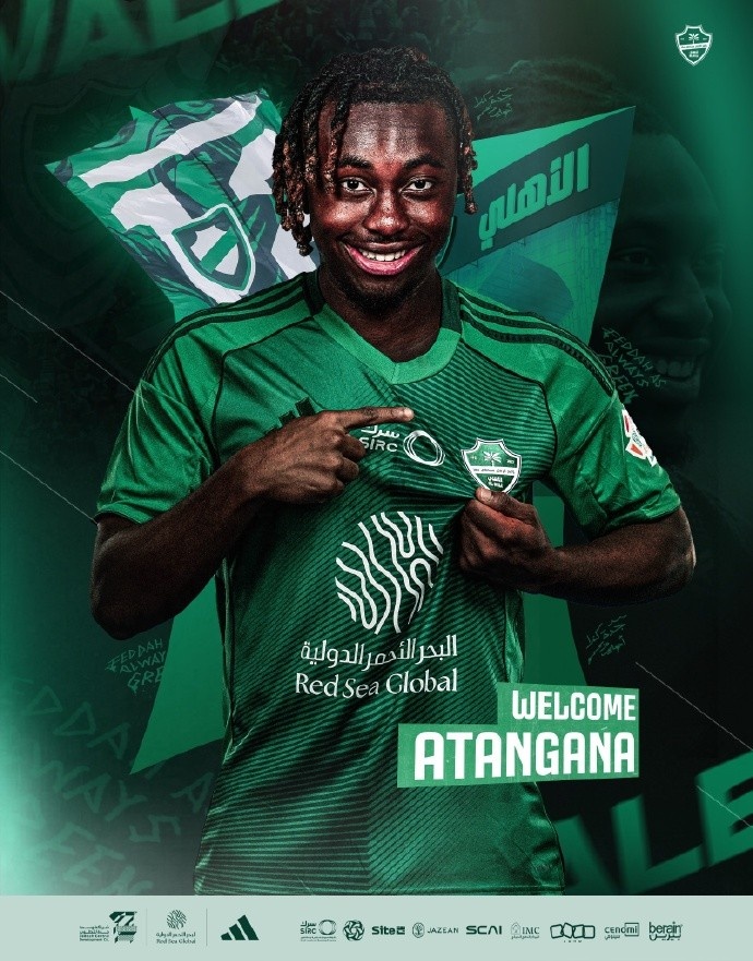 暗藏归化野心？沙特联赛重金引进新星，布局2034本土世界杯