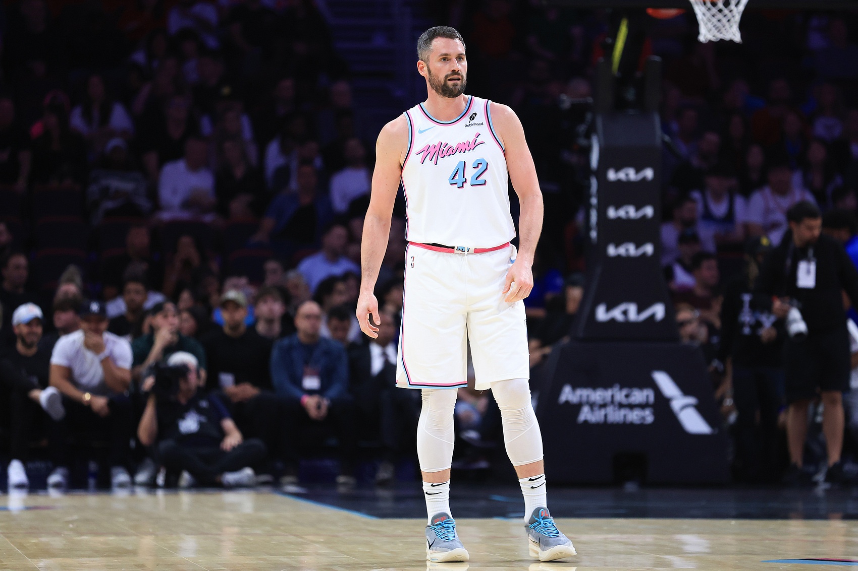 丹佛媒体：乐福被买断后应该考虑加盟掘金 他和阿德尔曼颇有渊源