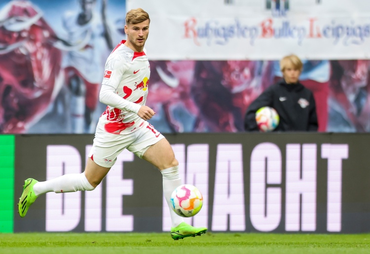 图片报盘点莱比锡薪资：维尔纳顶薪1000万欧，次顶薪500万欧