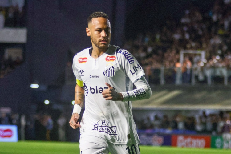 EA官方：由于未获得巴西联赛授权，内马尔将不会出现在FC26中