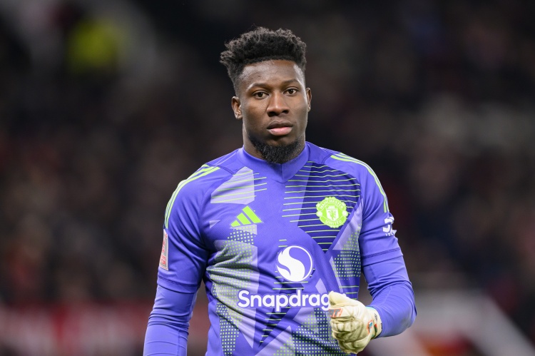 罗马诺：奥纳纳本周四前往土耳其，租借加盟特拉布宗体育