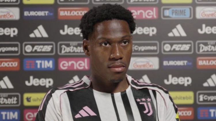 戴维：对阵国米只要能进球赢球就很开心 与国米有过接触但没深入