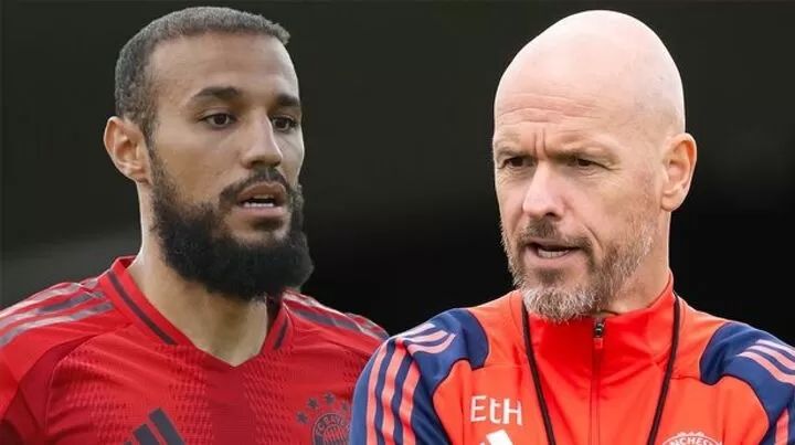 马兹拉维：滕哈赫离队确实很难受，当初来曼联有一部分也是因为他