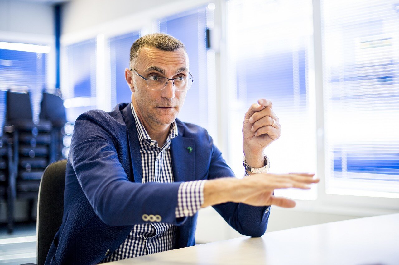 贝尔戈米：希望尤文VS国米是一场不拘泥战术的进球大战