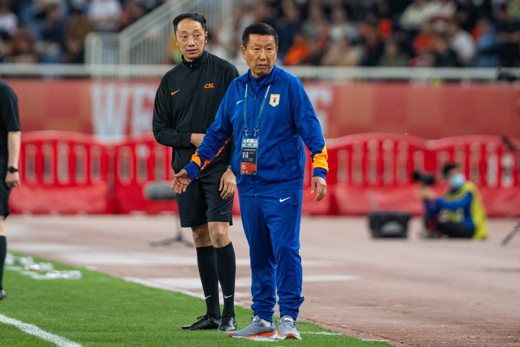 徐江：崔康熙已成为过去式 瓦科不想跟经纪人“大姐”继续合作了