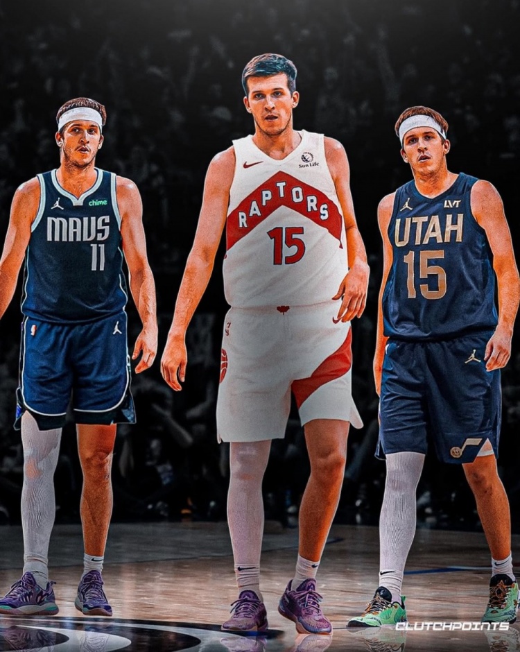 美媒：里夫斯明夏预计会放弃球员选项 下份合同年薪会超3000万