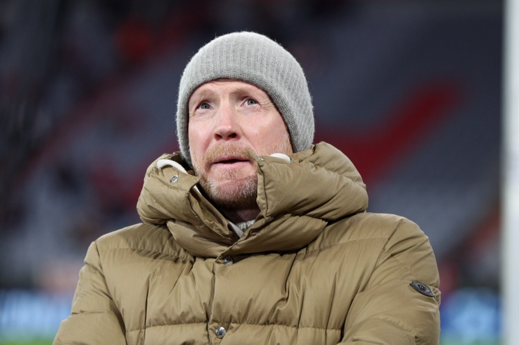 萨默尔：拜仁能赢得欧冠，巴黎的实力并不比现在的拜仁强